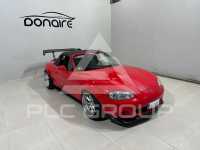 2003 Mazda MX-5