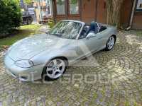 2003 Mazda MX-5