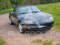 2003 Mazda MX-5