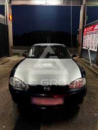 2003 Mazda MX-5