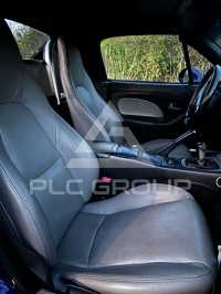 2003 Mazda MX-5