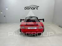 2003 Mazda MX-5