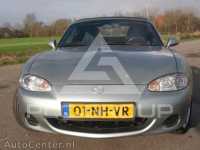 2003 Mazda MX-5