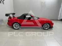 2003 Mazda MX-5