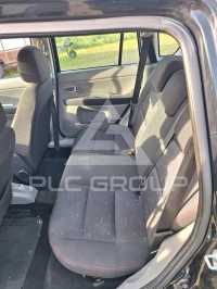 2003 Mazda 2