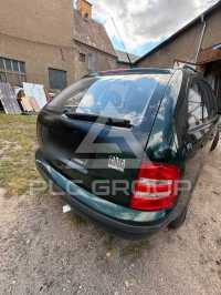 2003 Skoda Fabia