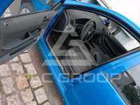 2003 Skoda Fabia