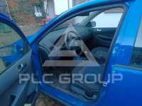 2003 Skoda Fabia