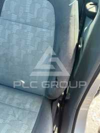 2003 Skoda Fabia