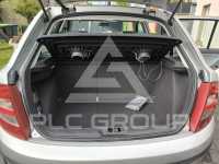 2003 Skoda Fabia
