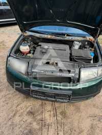 2003 Skoda Fabia