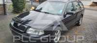2003 Skoda Octavia