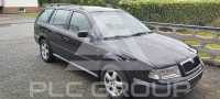 2003 Skoda Octavia