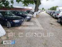 2003 Audi A6
