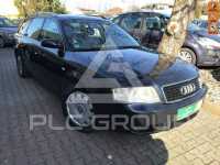 2003 Audi A6
