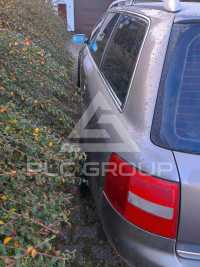 2003 Audi A6