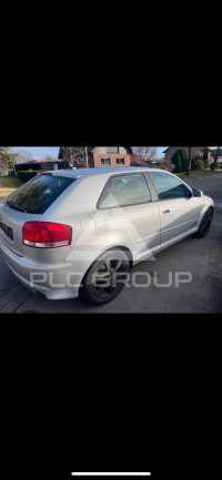 2003 Audi A3