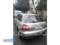 2003 Audi A3
