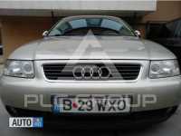 2003 Audi A3