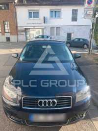 2003 Audi A3