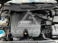 2003 Audi A3