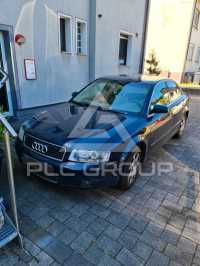 2003 Audi A4
