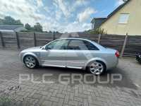2003 Audi A4