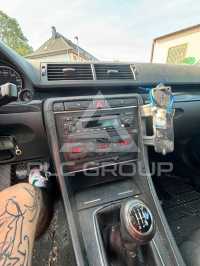 2003 Audi A4