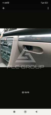 2003 Audi A4
