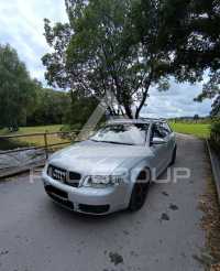 2003 Audi S4