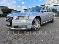 2003 Audi A8