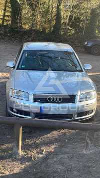 2003 Audi A8
