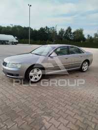 2003 Audi A8