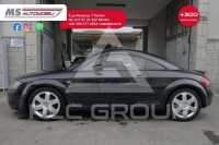 2003 Audi TT