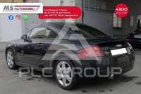 2003 Audi TT