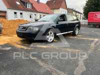 2003 Audi A6