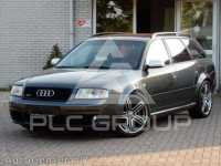 2003 Audi RS6