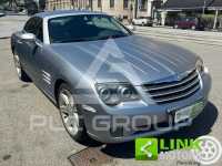 2003 Chrysler CROSSFIRE