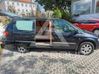 2003 Chrysler VOYAGER