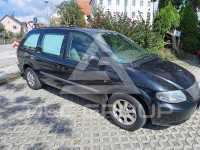 2003 Chrysler VOYAGER