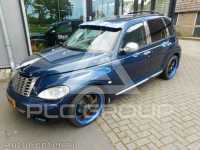 2003 Chrysler PT Cruiser