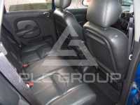 2003 Chrysler PT Cruiser