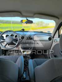 2003 Chrysler PT Cruiser