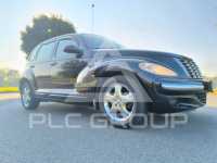 2003 Chrysler PT Cruiser