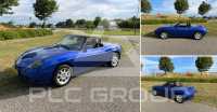 2003 Fiat Barchetta
