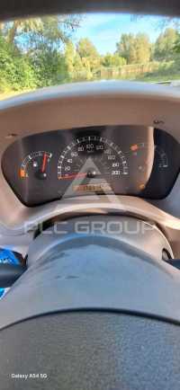 2003 Fiat Panda