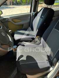 2003 Fiat Panda