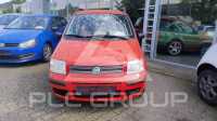 2003 Fiat Panda