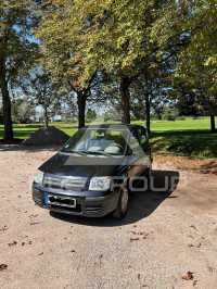 2003 Fiat Panda