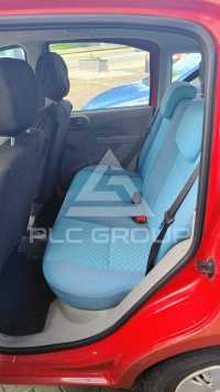 2003 Fiat Panda